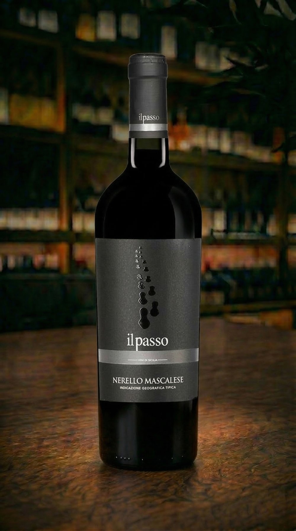 Fantini Il Passo Nerello Mascalese
