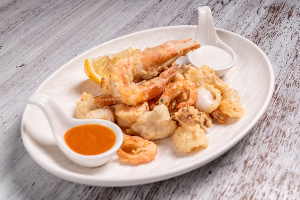 Fritto Misto