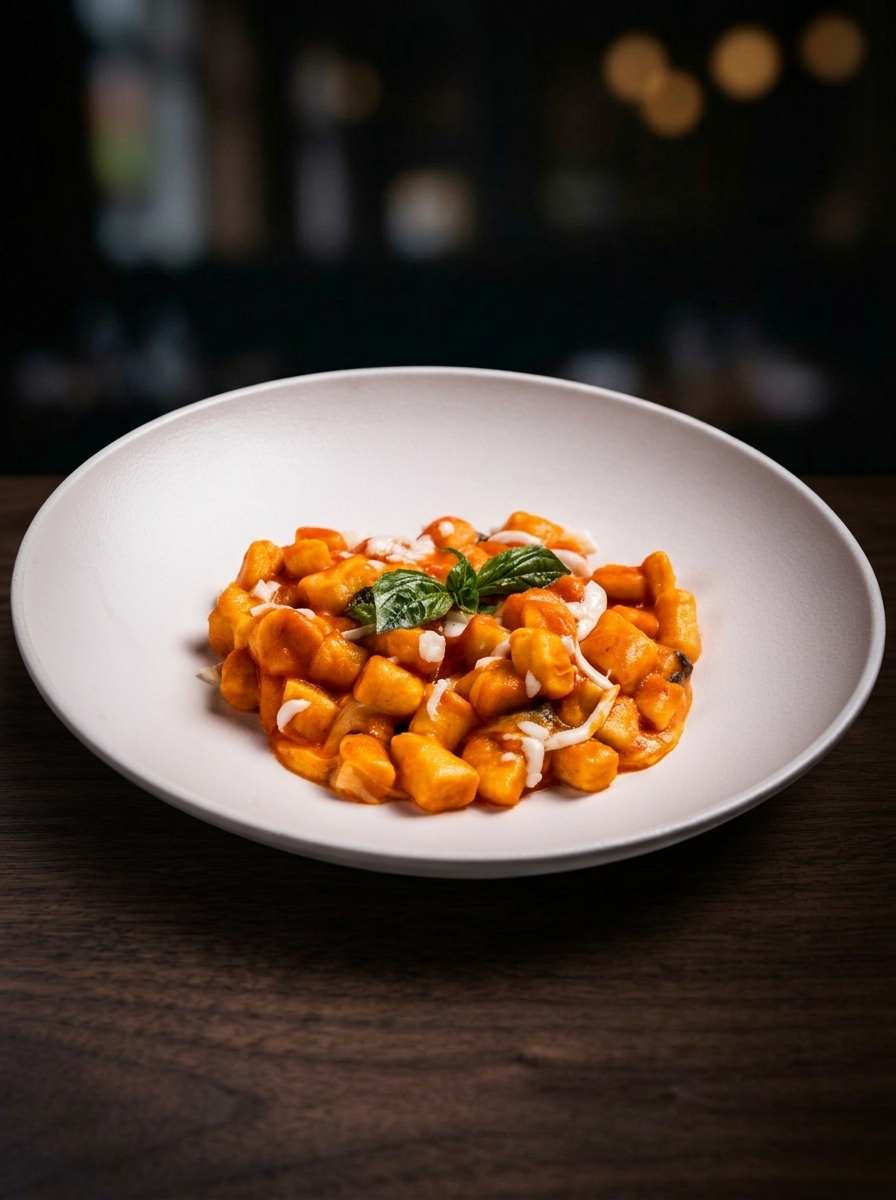 Gnocchi 