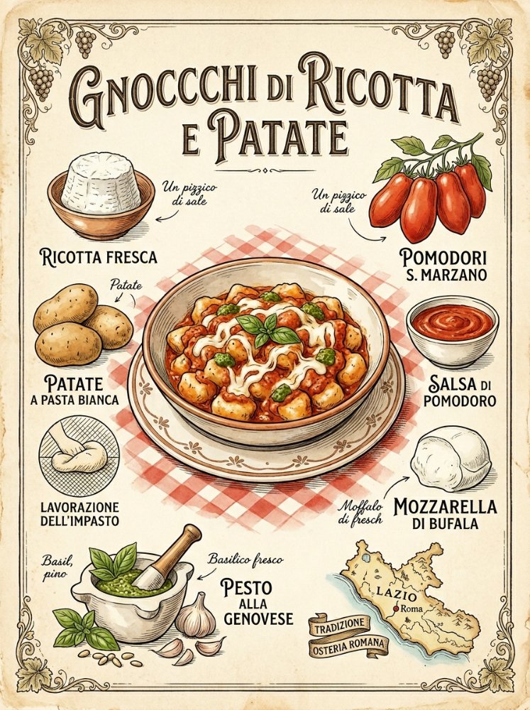 Gnocchi 