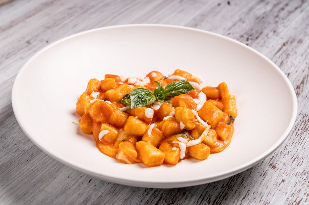 Gnocchi 