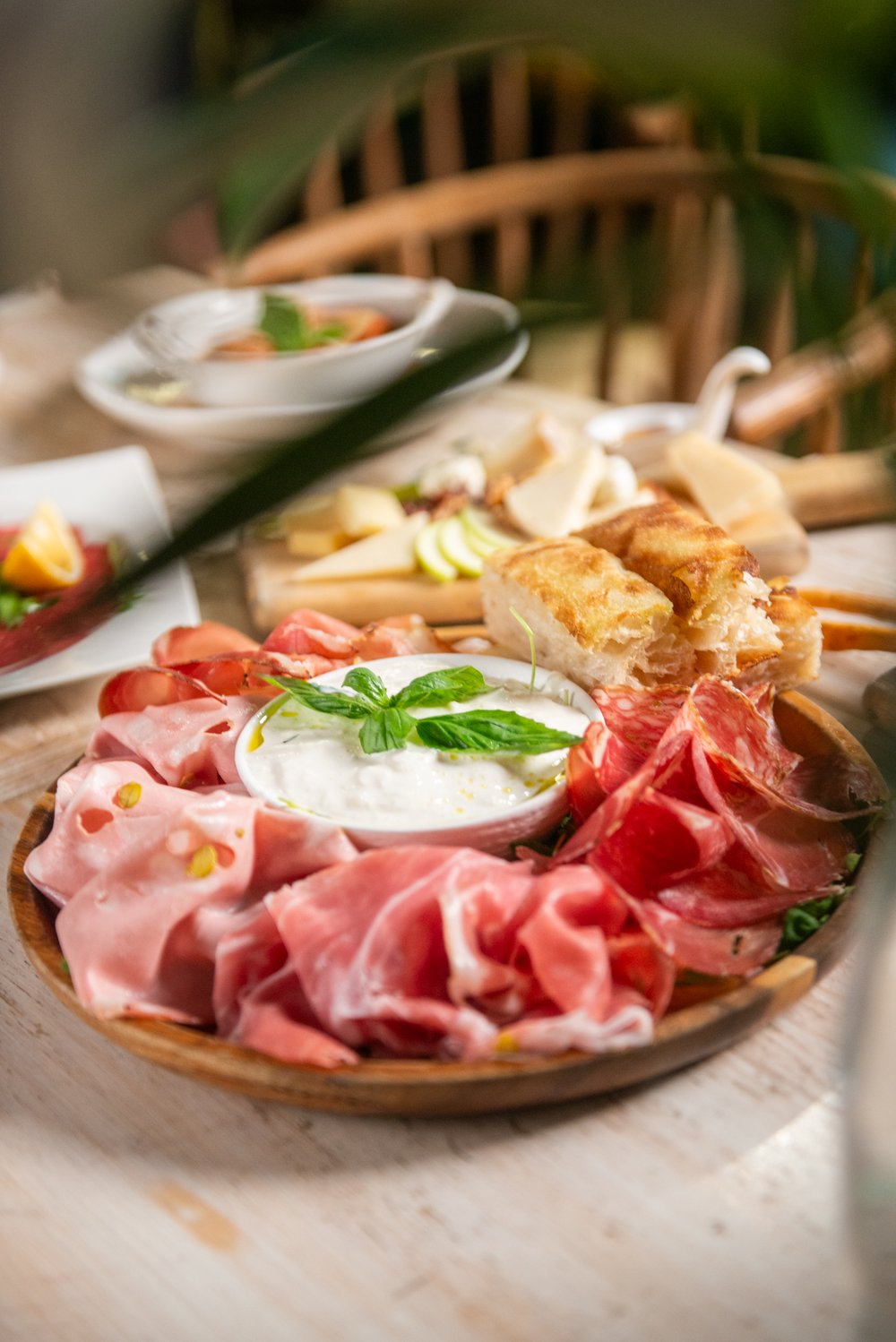 IO Special Selected DOP Italian Cold Cuts 