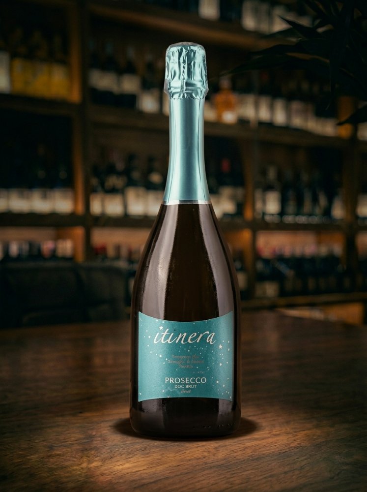 Itinera Prosecco DOC Brut