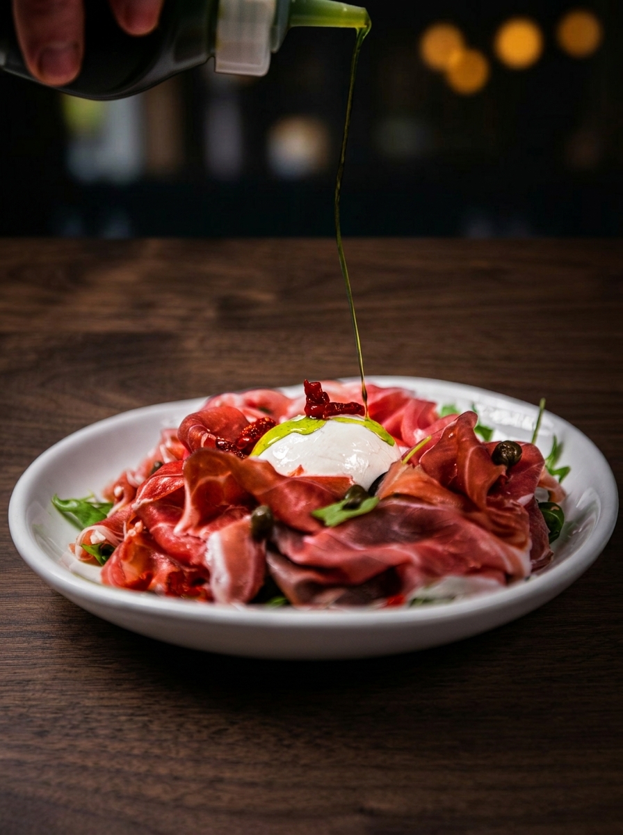 La Burrata 