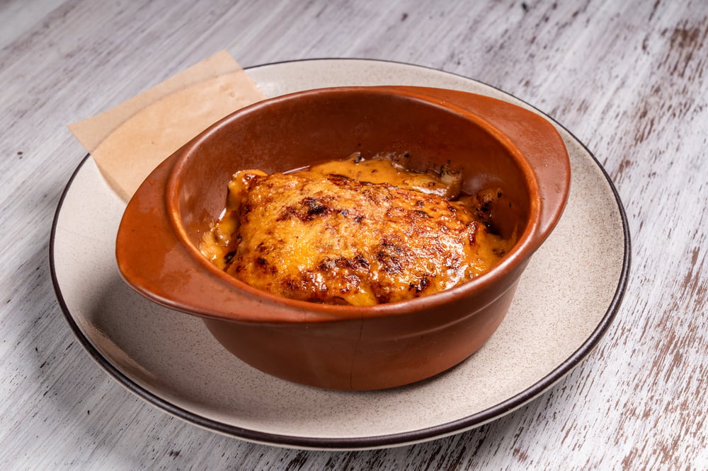 Lasagna 