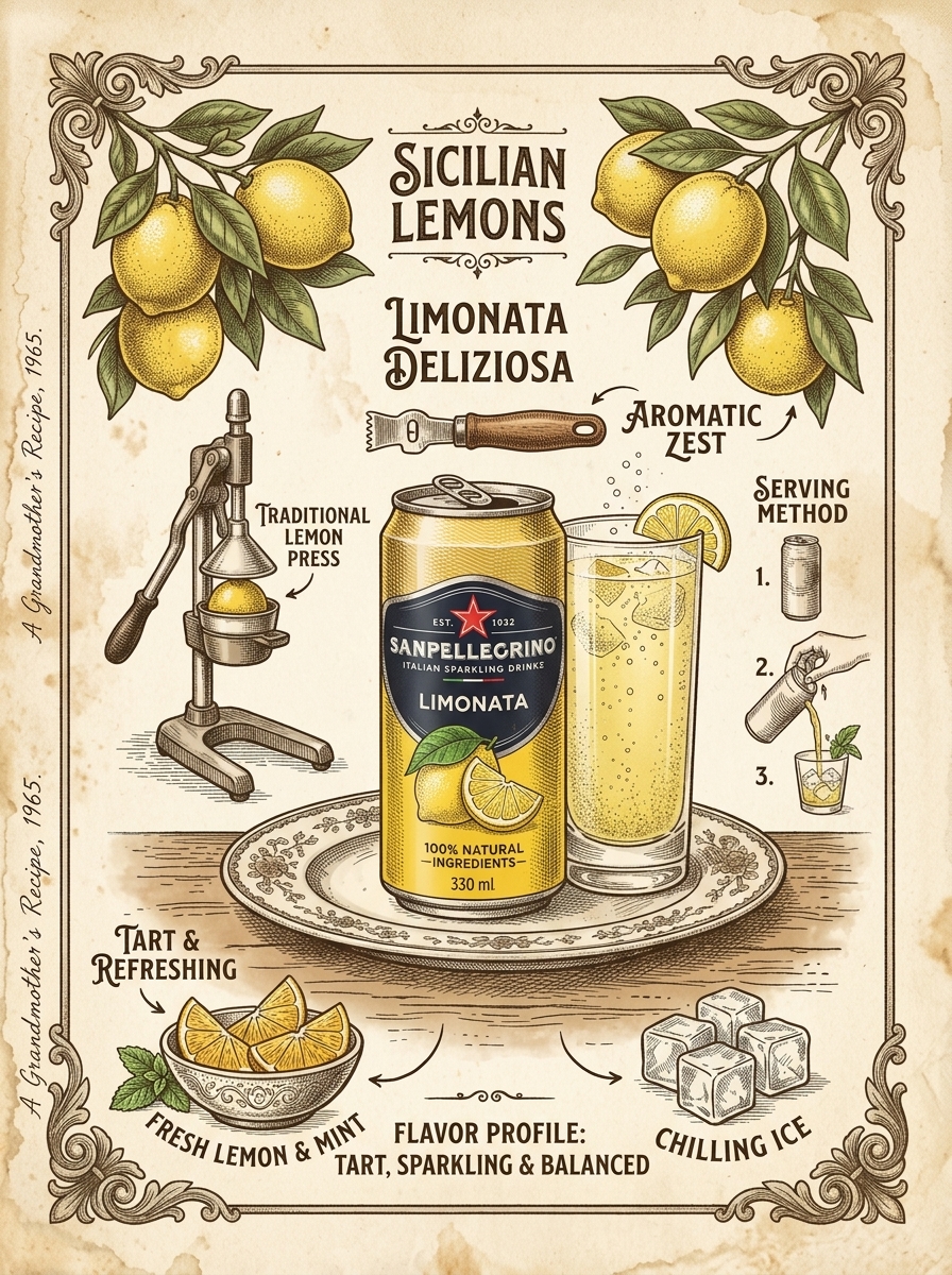 Limonata