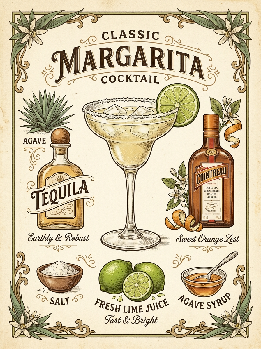 Margarita