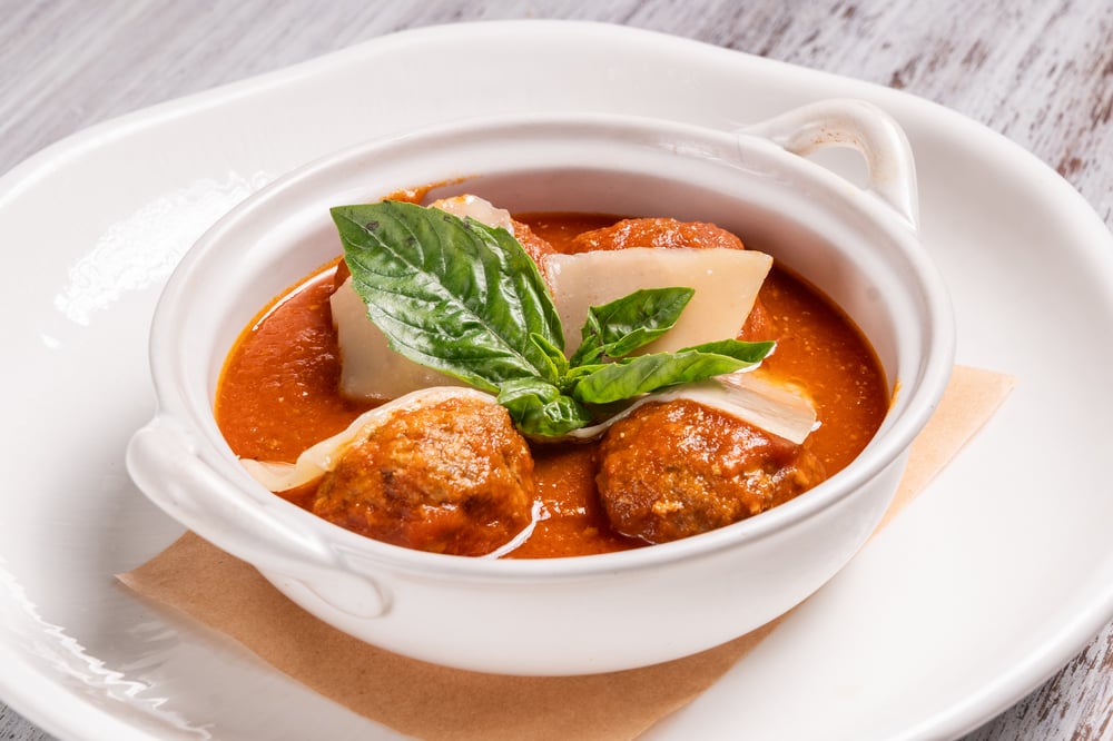 Meatballs
