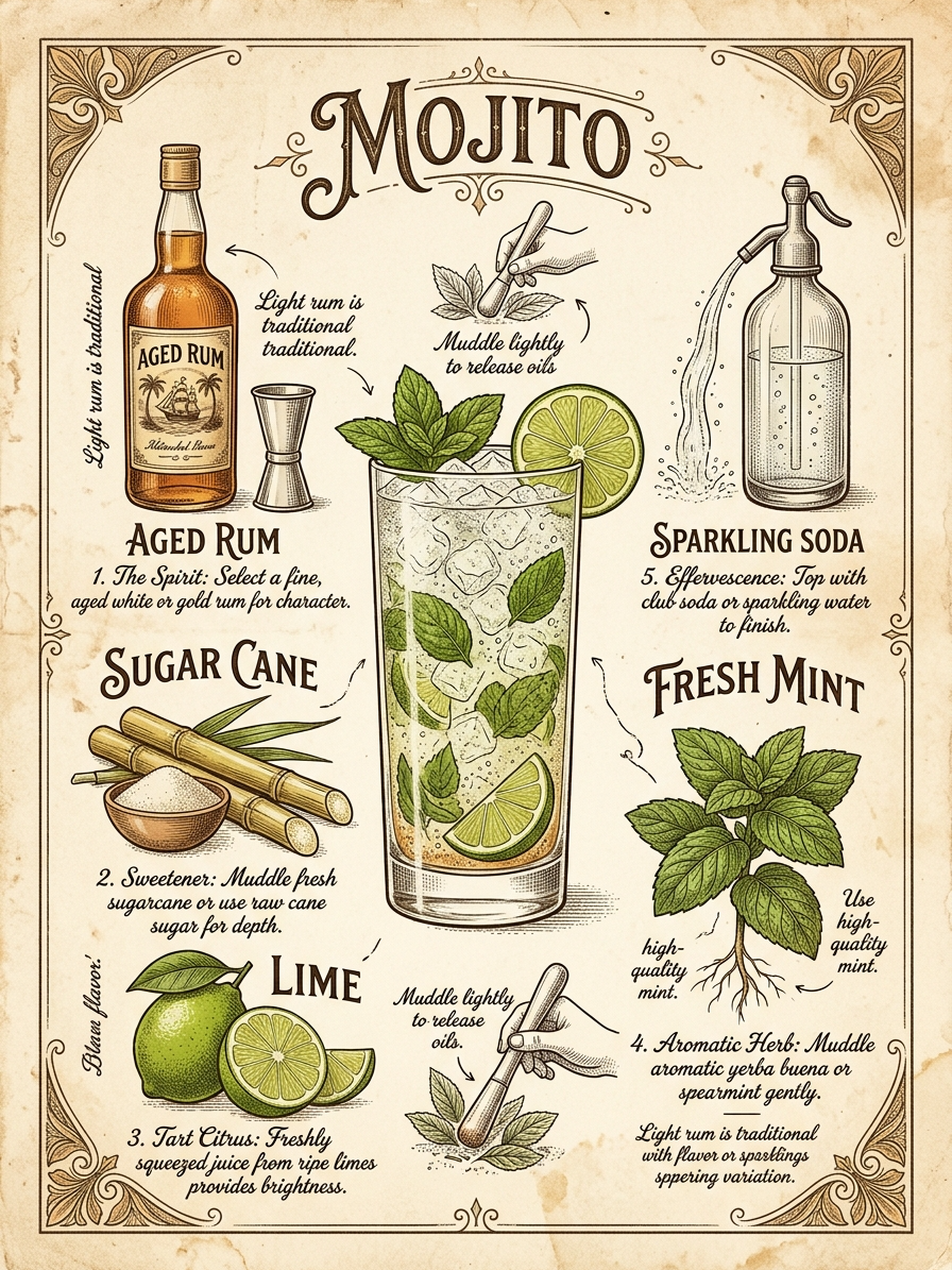Mojito 