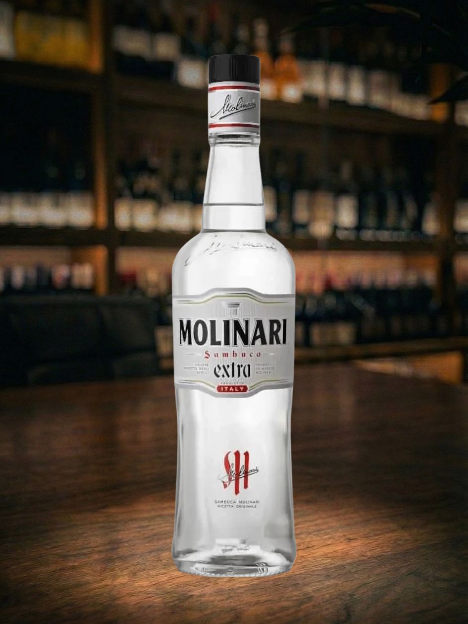 Molinari Sambuca Extra
