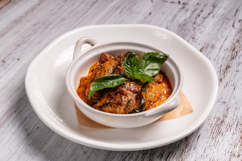 Parmigiana
