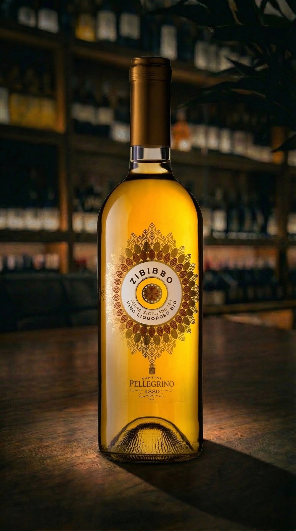 Pellegrino Zibibbo Sicilia IGT