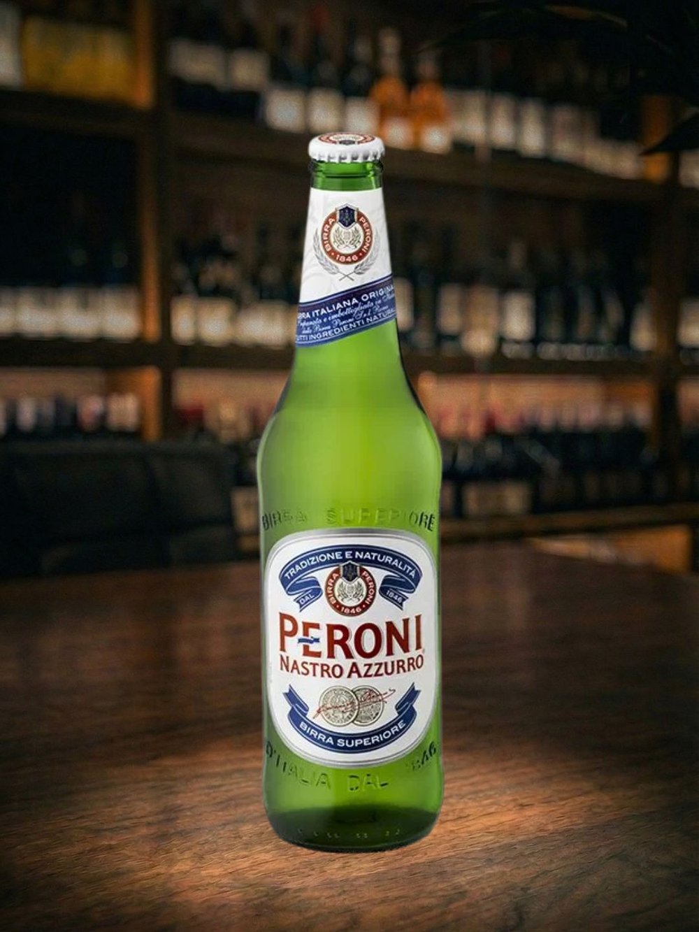 Peroni Nastro Azzurro