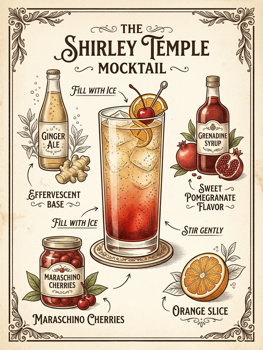 Shirley Temple 