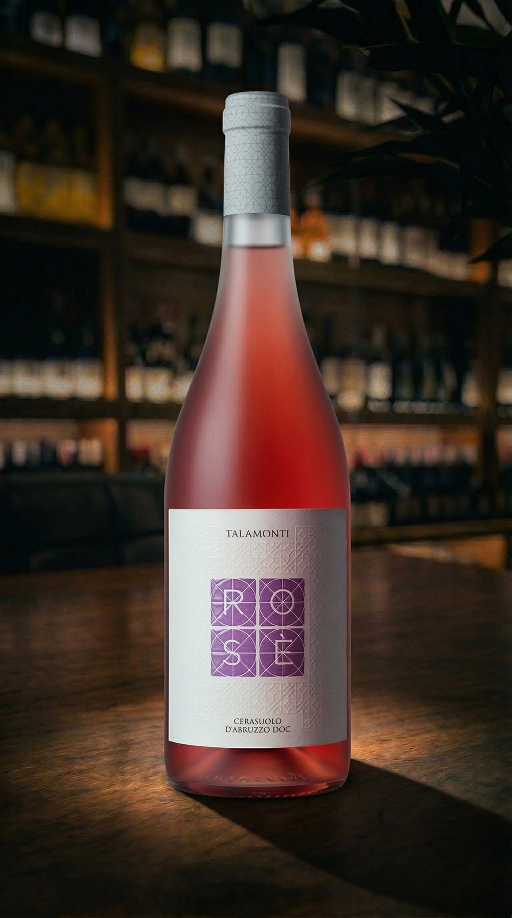 Talamonti Rosé Cerasuolo d'Abruzzo DOC