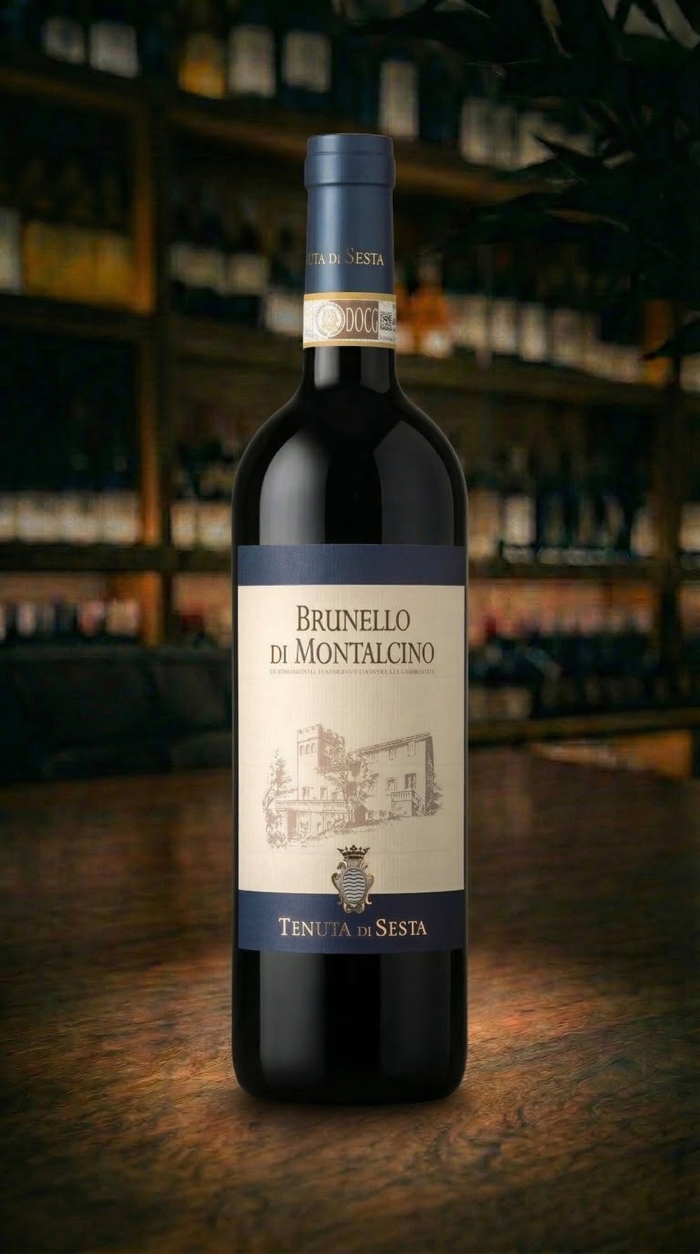 Tenuta di Sesta Brunello di Montalcino DOCG