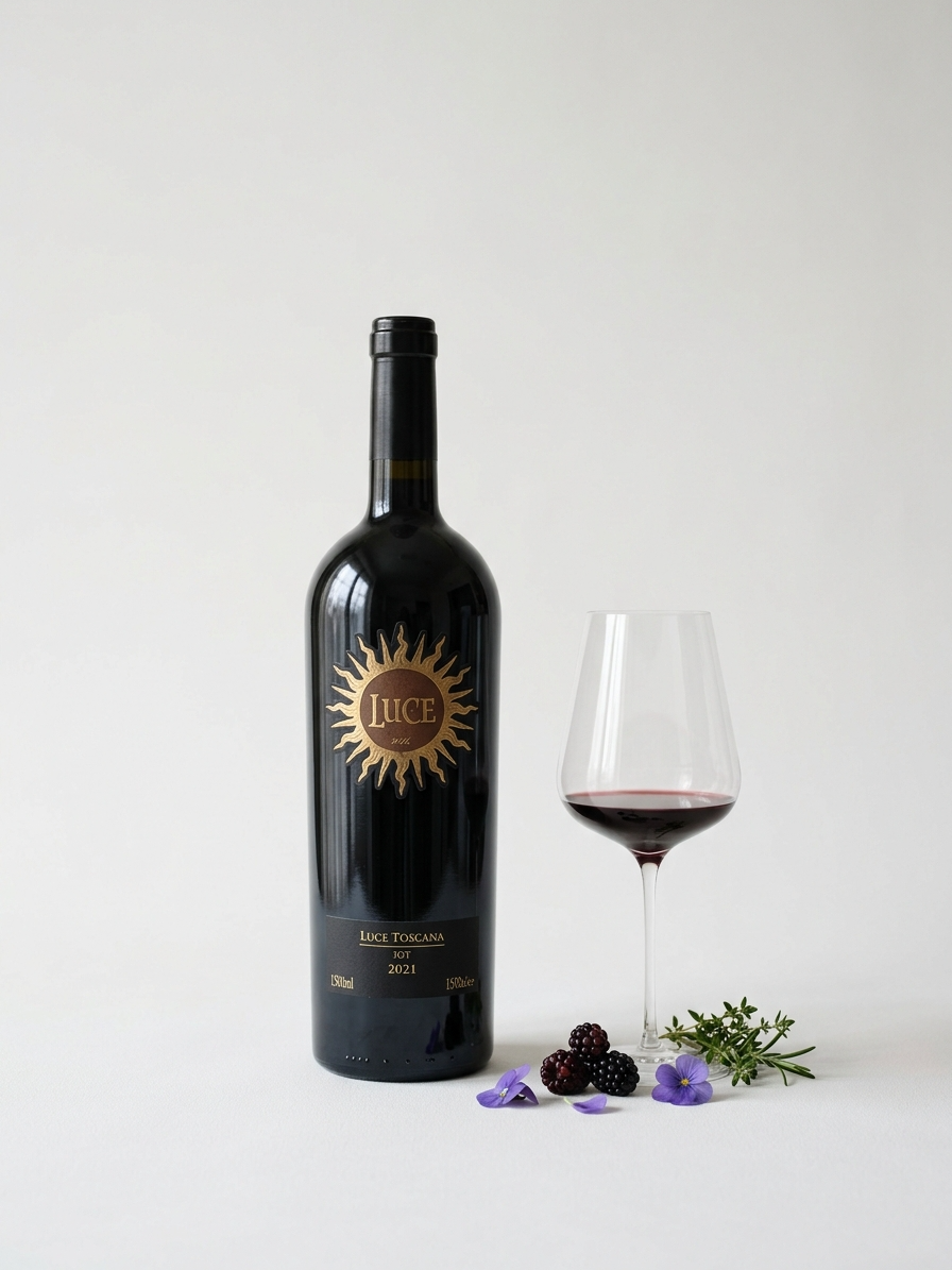 Tenuta Luce - Luce Toscana IGT 1500ml