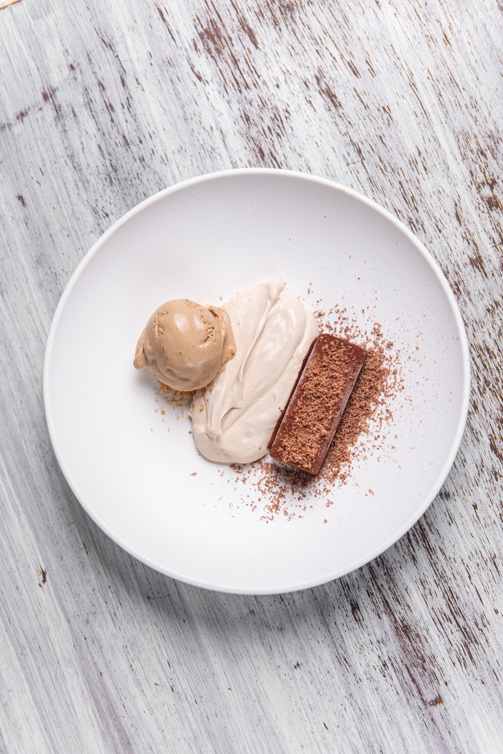 Tiramisù