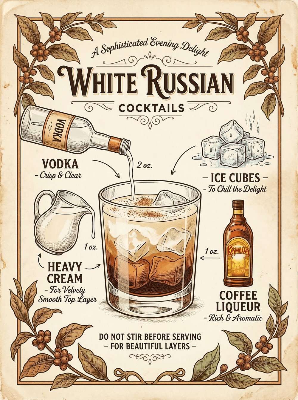 White Russian