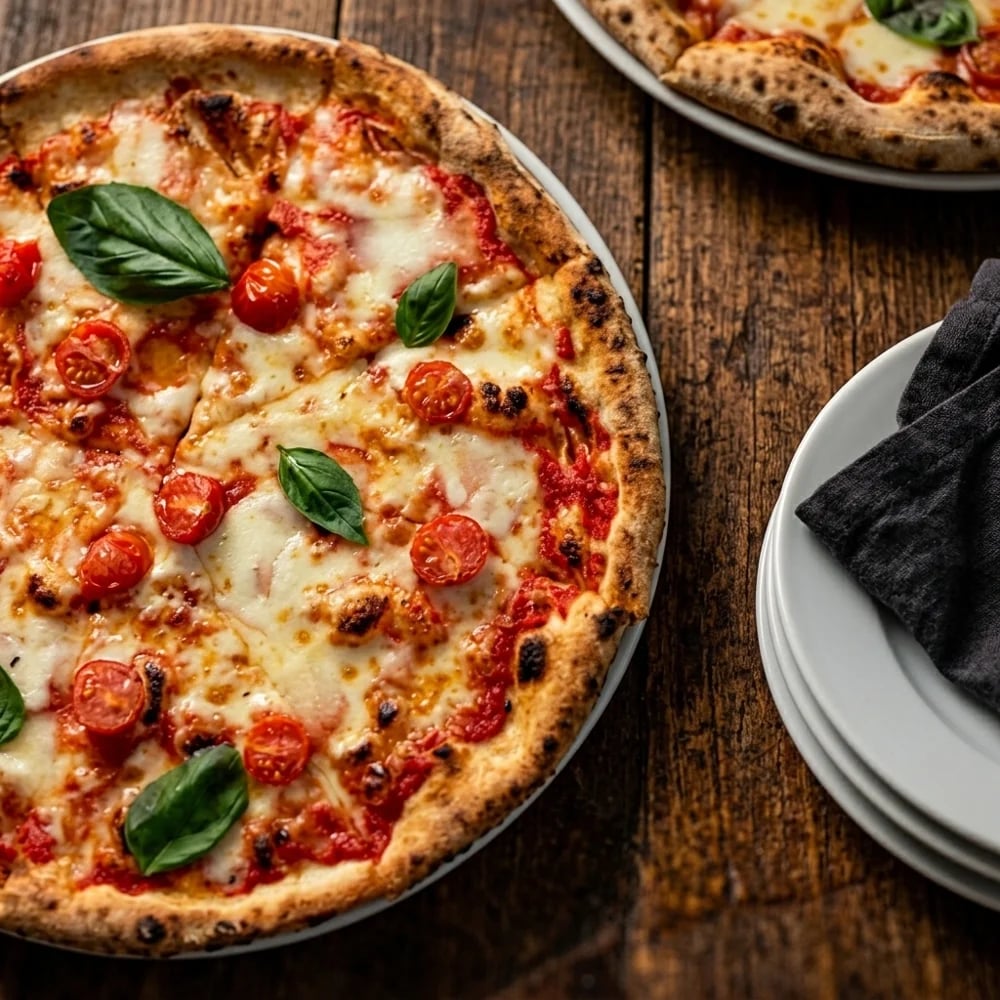 Margherita