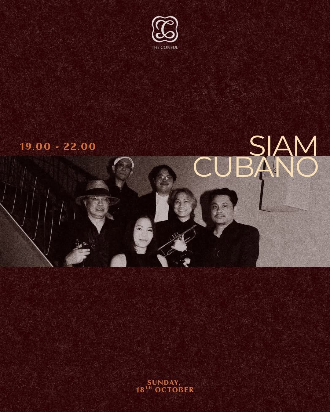 Siam Cubano