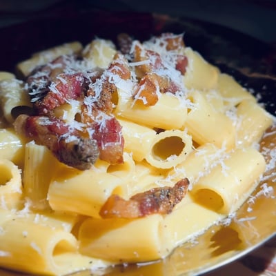 CARBONARA ROMANA