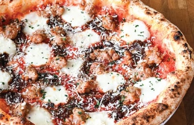 ITALIAN SAUSAGE