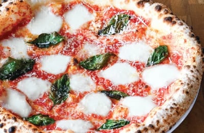 MARGHERITA