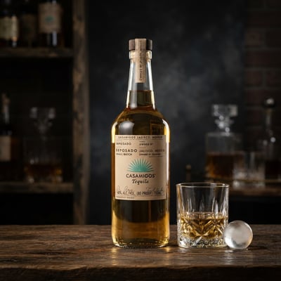Casamigos Reposado