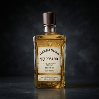 Herradura Reposado