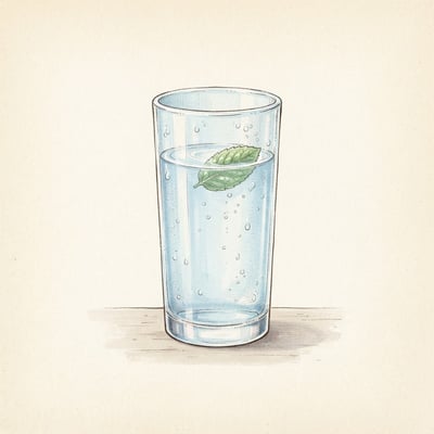 Still Natural Water