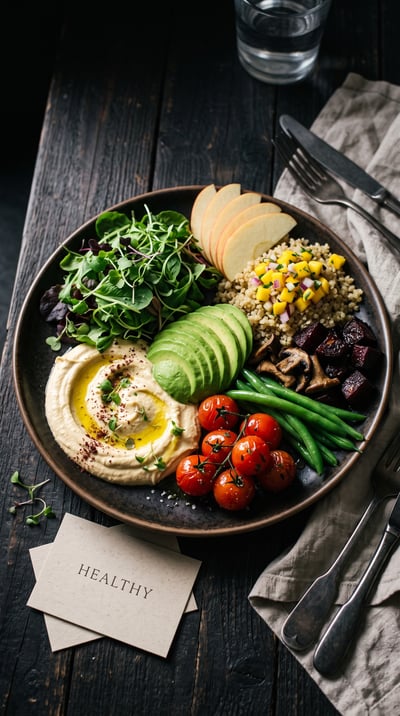 HEALTHY