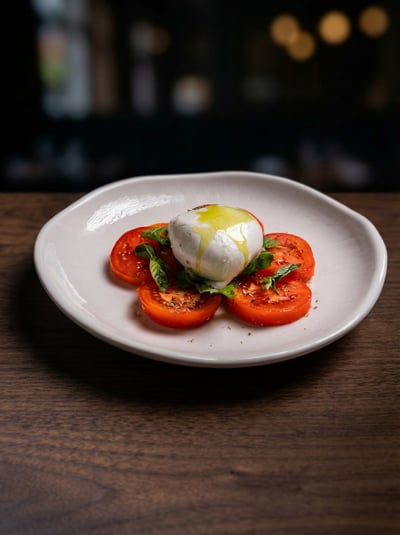 Caprese