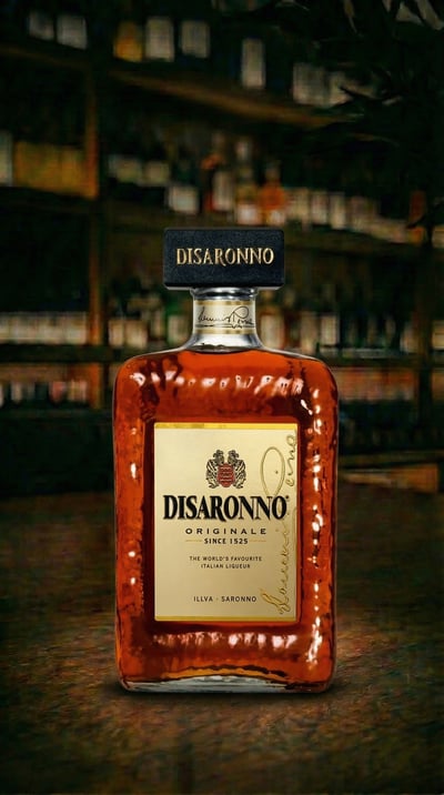 Disaronno Originale
