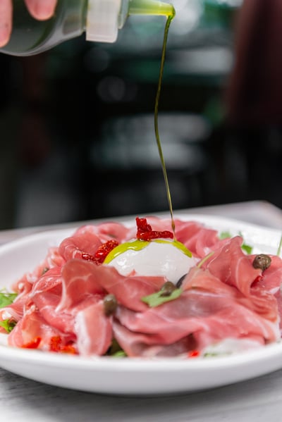 La Burrata