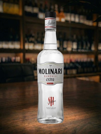 Molinari Sambuca Extra