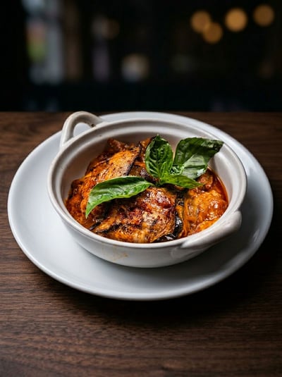 Parmigiana
