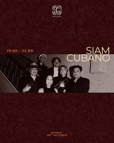 Siam Cubano