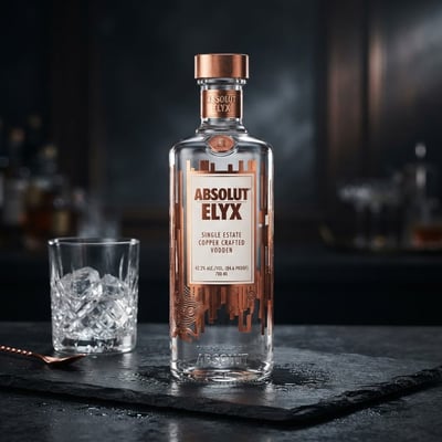 Absolut Elyx