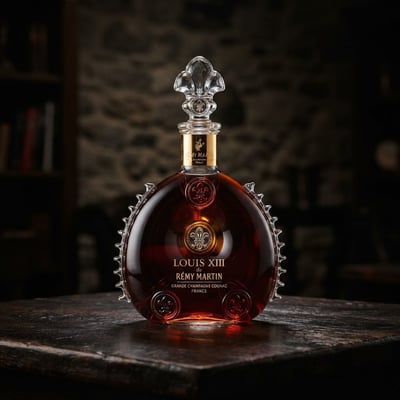 Rémy Martin Louis XIII