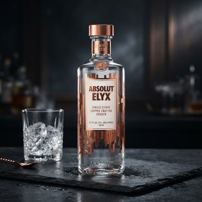 Absolut Elyx