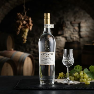 Alexander Grappa