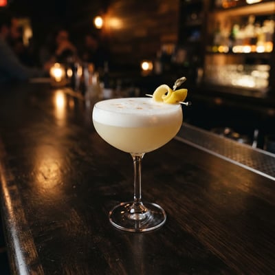 Amalfi Sour
