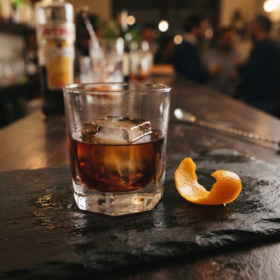 Amaro Averna