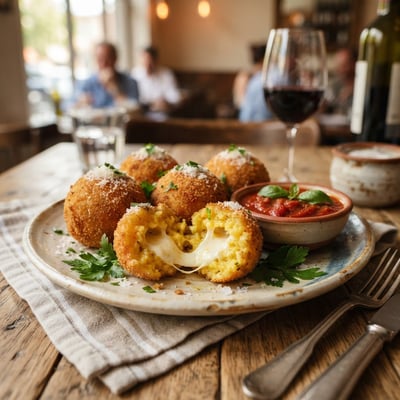 Arancini