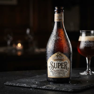 Baladin Super