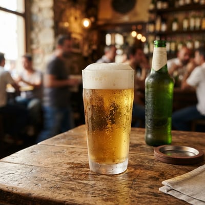 Birra Moretti
