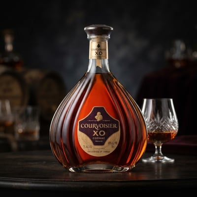 Courvoisier XO