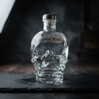Crystal Head