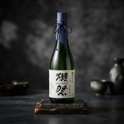 Dassai 23 Junmai Daiginjo